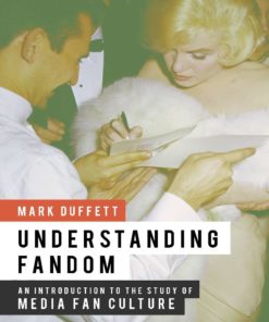Understanding Fandom eBook