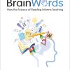 Brain Words eBook