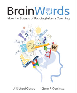 Brain Words eBook