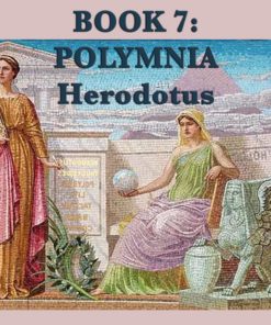 The Histories Book 7: Polymnia eBook