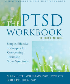 The PTSD Workbook eBook
