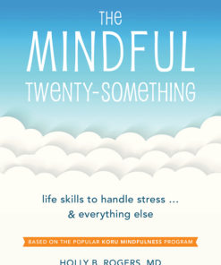 The Mindful Twenty-Something eBook