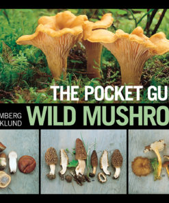 The Pocket Guide to Wild Mushrooms eBook