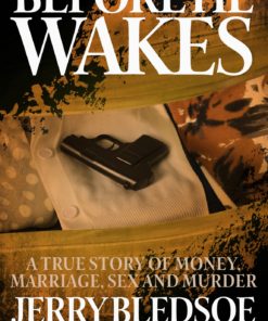 Before He Wakes eBook