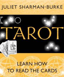 Tarot Book eBook