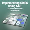Implementing CDISC Using SAS eBook