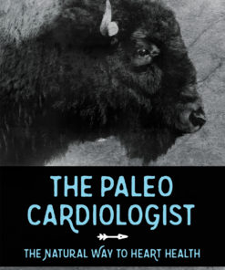 The Paleo Cardiologist eBook