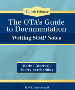 The OTA's Guide to Documentation eBook