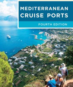 Rick Steves Mediterranean Cruise Ports eBook