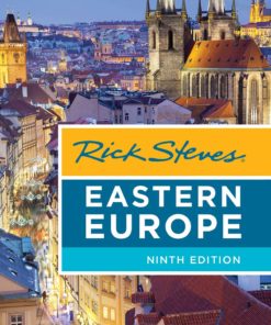 Rick Steves Eastern Europe eBook