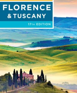 Rick Steves Florence & Tuscany eBook