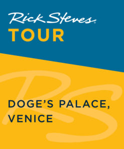 Rick Steves Tour: Doge's Palace, Venice eBook