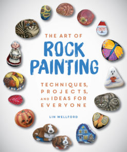 The Art of Rock Painting eBook