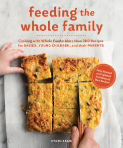 Feeding the Whole Family eBook