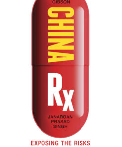 China Rx eBook