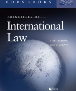 Murphy's Principles of International Law eBook