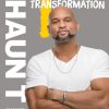 T Is for Transformation eBook