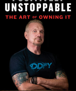 Positively Unstoppable eBook