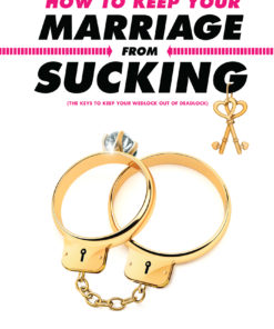 How to Keep Your Marriage From Sucking eBook