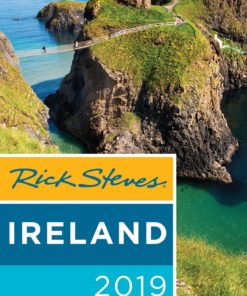 Rick Steves Ireland 2019 eBook