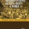 Goldstein, Baer, Daum, and Fine's The Constitutional and Legal Rights of Women eBook
