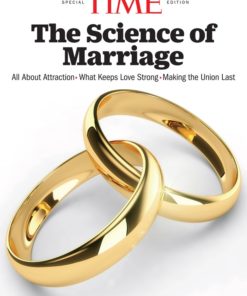 TIME The Science of Marriage eBook
