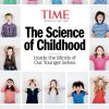 TIME The Science of Childhood eBook