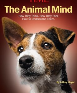 TIME The Animal Mind eBook