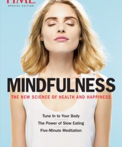 TIME Mindfulness eBook