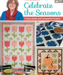 Pat Sloan's Celebrate the Seasons eBook