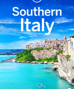 Lonely Planet Southern Italy eBook
