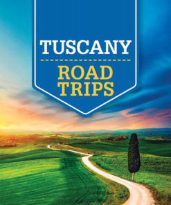 Lonely Planet Tuscany Road Trips eBook