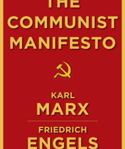 The Communist Manifesto eBook
