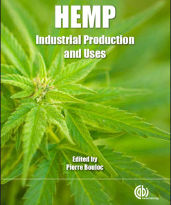 Hemp eBook