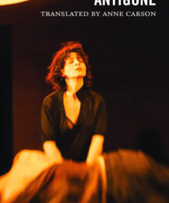 Antigone eBook
