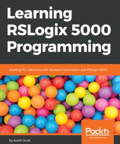 Learning RSLogix 5000 Programming eBook