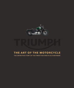Triumph eBook