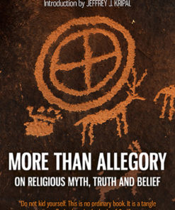 More Than Allegory eBook