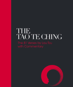 The Tao Te Ching eBook