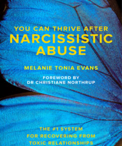 You Can Thrive After Narcissistic Abuse eBook