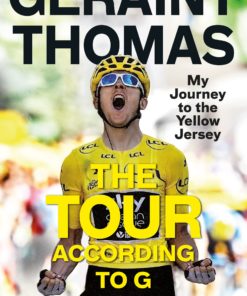 The Tour According to G eBook