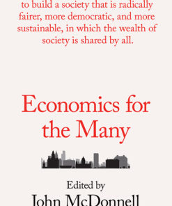Economics for the Many eBook