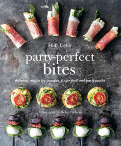 Party-Perfect Bites eBook