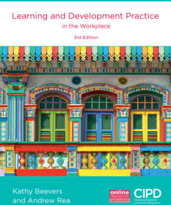 Learning and Development Practice in the Workplace eBook