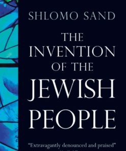 The Invention of the Jewish People eBook
