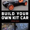 Build Your Own Kit Car eBook