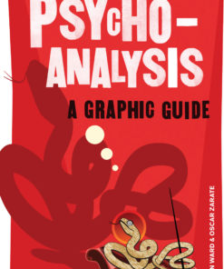 Introducing Psychoanalysis: A Graphic Guide eBook