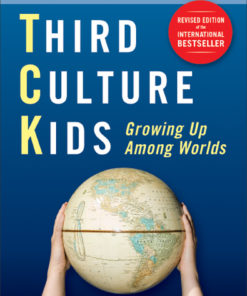 Third Culture Kids eBook