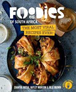 Foodies of SA eBook