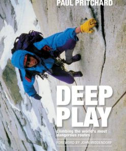 Deep Play eBook
